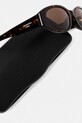 Balenciaga ochelari de soare maro BB0369SK