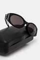 Doplňky Sluneční brýle Balenciaga BB0369SK černá