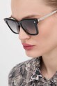 Солнцезащитные очки Alexander McQueen AM0483S