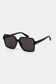 Bottega Veneta ochelari de soare BV1317SK negru AA00