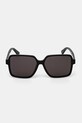 Accesorii Bottega Veneta ochelari de soare BV1317SK negru