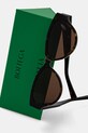 Bottega Veneta ochelari de soare maro BV1319S