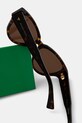 Bottega Veneta ochelari de soare BV1319S maro