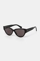 Bottega Veneta ochelari de soare BV1319S negru AA00