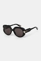 Chloé ochelari de soare CH0257S negru AA00