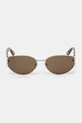 Chloé ochelari de soare CH0260S aur AA00