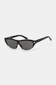 Saint Laurent okulary przeciwsłoneczne SL.704 szary AA00