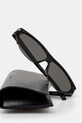 Saint Laurent ochelari de soare gri SL.704
