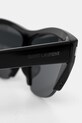 Saint Laurent okulary przeciwsłoneczne czarny SL.704