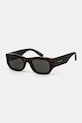 Saint Laurent ochelari de soare SL.713 maro AA00