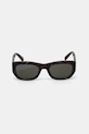Accesorii Saint Laurent ochelari de soare SL.713 maro