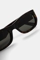 Saint Laurent ochelari de soare maro SL.713