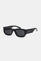 Saint Laurent okulary przeciwsłoneczne SL.713 czarny AA00