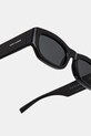 Saint Laurent okulary przeciwsłoneczne czarny SL.713