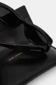 Сонцезахисні окуляри Saint Laurent SL.713 чорний