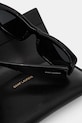 Saint Laurent ochelari de soare SL.713 negru