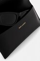 Saint Laurent ochelari de soare negru SL.M140