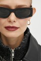 Saint Laurent ochelari de soare SL.M140 negru