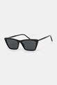Sluneční brýle Saint Laurent SL.737.MICA.THIN černá AA00