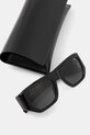 Sluneční brýle Saint Laurent černá SL.740