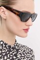 Sluneční brýle Saint Laurent SL.740 černá