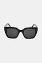 Akcesoria Saint Laurent okulary przeciwsłoneczne SL.M143 czarny
