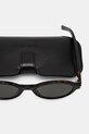 Slnečné okuliare Saint Laurent SL.751.JEANNE hnedá
