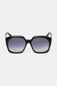Chloé ochelari de soare CH0280S negru AA00