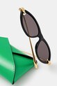 Bottega Veneta ochelari de soare negru BV1390S