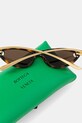Bottega Veneta napszemüveg arany BV1390S