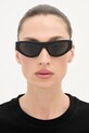Слънчеви очила Gucci GG1919S черен
