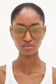 Сонцезахисні окуляри Saint Laurent SL.758