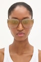 Saint Laurent okulary przeciwsłoneczne SL.758