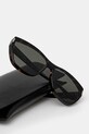 Doplňky Sluneční brýle Saint Laurent SL.758 oranžová
