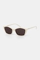Сонцезахисні окуляри Saint Laurent SL.775 бежевий AA00