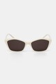 Saint Laurent occhiali da sole SL.775 beige AA00