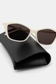 Accessori Saint Laurent occhiali da sole SL.775 beige
