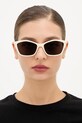 Sončna očala Saint Laurent SL.775 bež