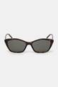 Doplňky Sluneční brýle Saint Laurent SL.775 oranžová