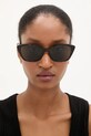Sluneční brýle Saint Laurent SL.775 oranžová