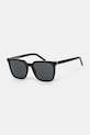 Saint Laurent okulary przeciwsłoneczne SL.M146 czarny AA00