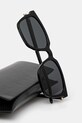 Sluneční brýle Saint Laurent černá SL.M146