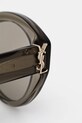 Accesorii Saint Laurent ochelari de soare SL.M148 gri