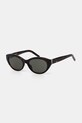 Γυαλιά ηλίου Saint Laurent SL.M148 πορτοκαλί AA00