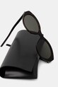 Γυαλιά ηλίου Saint Laurent πορτοκαλί SL.M148