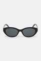 Doplňky Sluneční brýle Saint Laurent SL.M148 černá