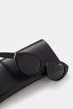 Saint Laurent okulary przeciwsłoneczne czarny SL.M148
