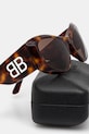 Accessori Balenciaga occhiali da sole BB0393S arancione