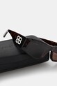 Accessori Balenciaga occhiali da sole BB0395S arancione