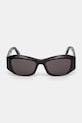 Γυαλιά ηλίου Balenciaga BB0397SA μαύρο AA00